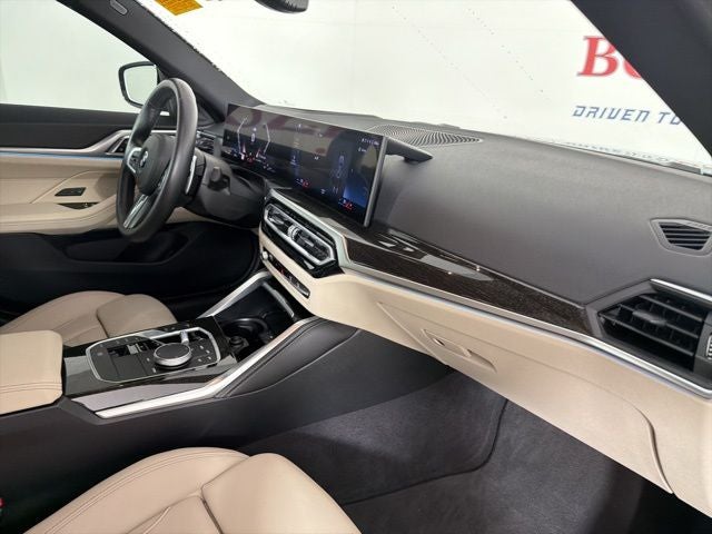 2024 BMW 4 Series 430i Gran Coupe