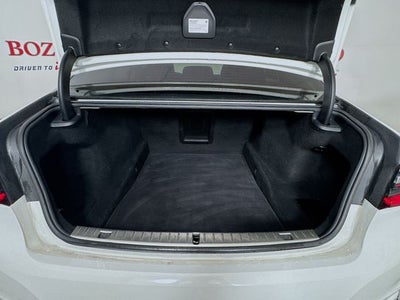 2022 BMW 7 Series 740i