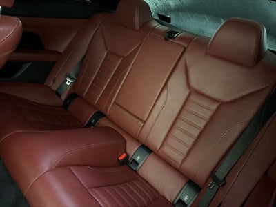 2022 BMW 4 Series M440i