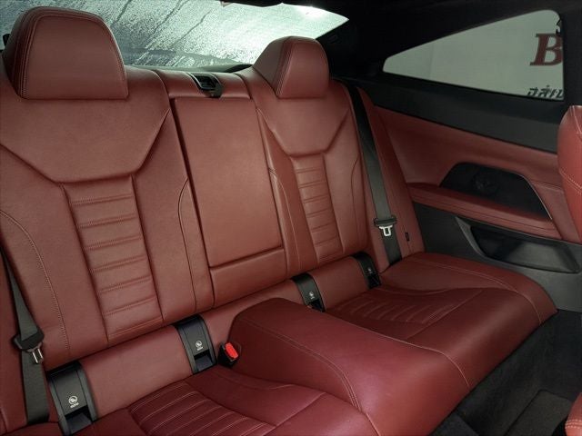 2022 BMW 4 Series M440i