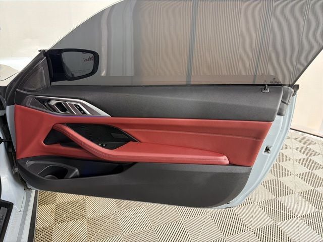 2022 BMW 4 Series M440i