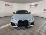 2022 BMW 4 Series M440i