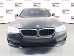 2017 BMW 5 Series 530i