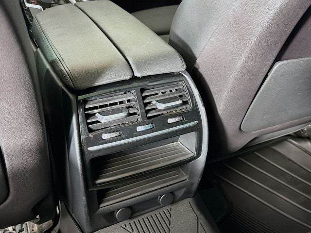 2017 BMW 5 Series 530i