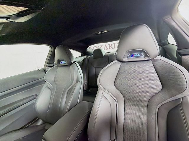 2026 BMW M4 Coupe