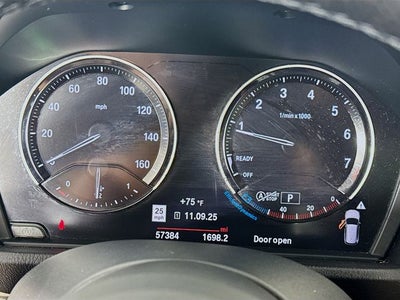 2021 BMW X1 xDrive28i