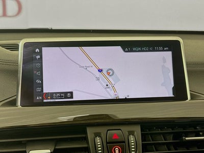 2021 BMW X1 xDrive28i