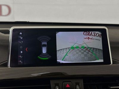 2021 BMW X1 xDrive28i