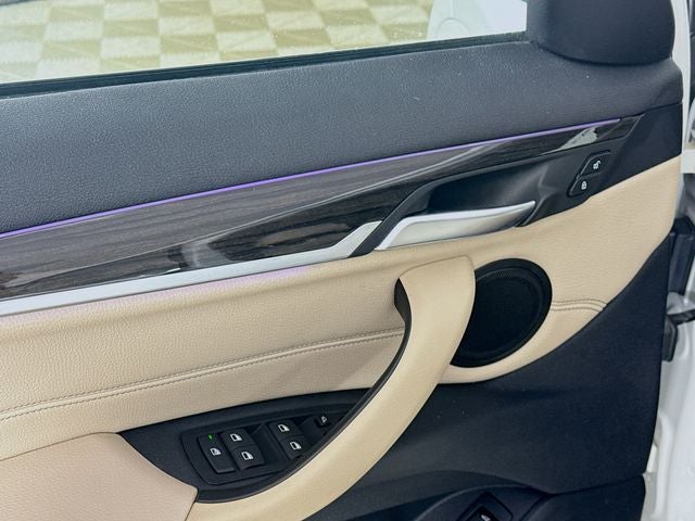 2021 BMW X1 xDrive28i