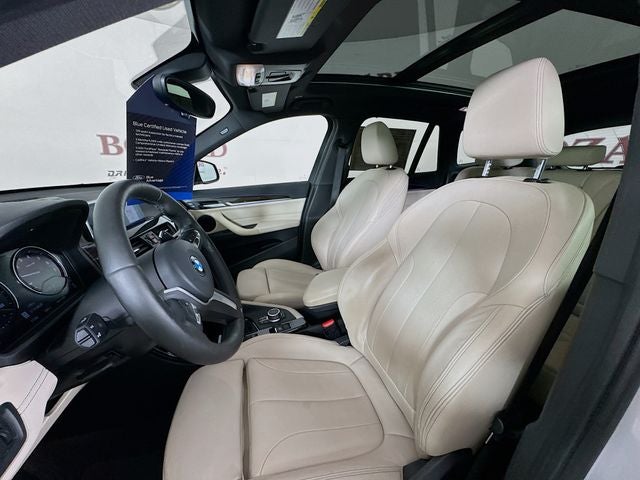 2021 BMW X1 xDrive28i