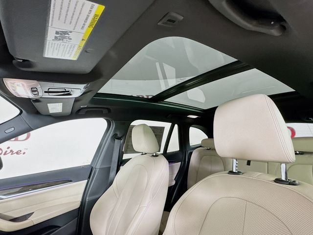 2021 BMW X1 xDrive28i