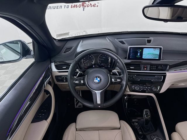 2021 BMW X1 xDrive28i