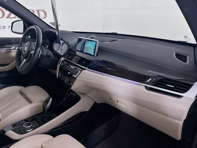 2021 BMW X1 xDrive28i