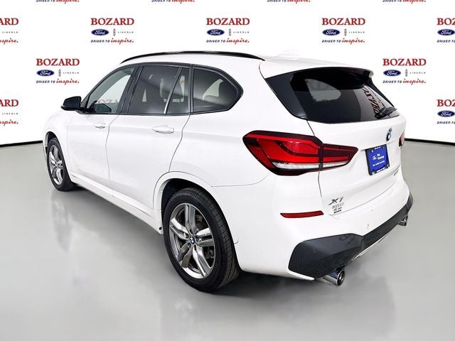 2021 BMW X1 xDrive28i