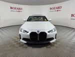 2023 BMW i4 eDrive40