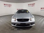 2007 Mercedes-Benz SL-Class SL 550