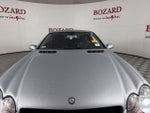 2007 Mercedes-Benz SL-Class SL 550