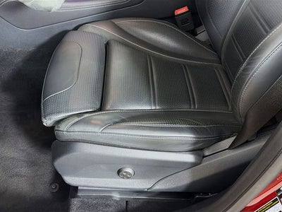 2020 Mercedes-Benz GLC GLC 63 AMG® 4MATIC®