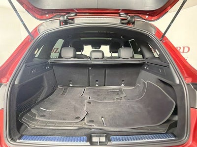 2020 Mercedes-Benz GLC GLC 63 AMG® 4MATIC®