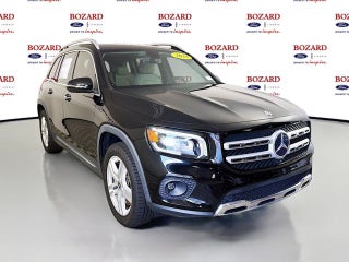 2020 Mercedes-Benz GLB GLB 250