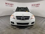 2010 Mercedes-Benz GLK GLK 350 4MATIC®
