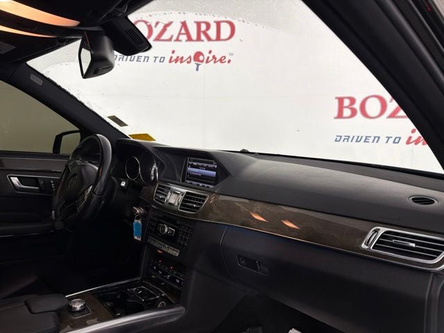 2014 Mercedes-Benz E-Class E 350 Base