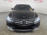 2014 Mercedes-Benz E-Class E 350 Base