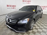 2014 Mercedes-Benz E-Class E 350 Base