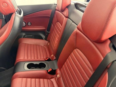 2018 Mercedes-Benz C-Class C 43 AMG® 4MATIC®