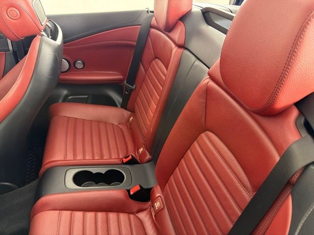 2018 Mercedes-Benz C-Class C 43 AMG® 4MATIC®