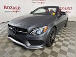 2018 Mercedes-Benz C-Class C 43 AMG® 4MATIC®