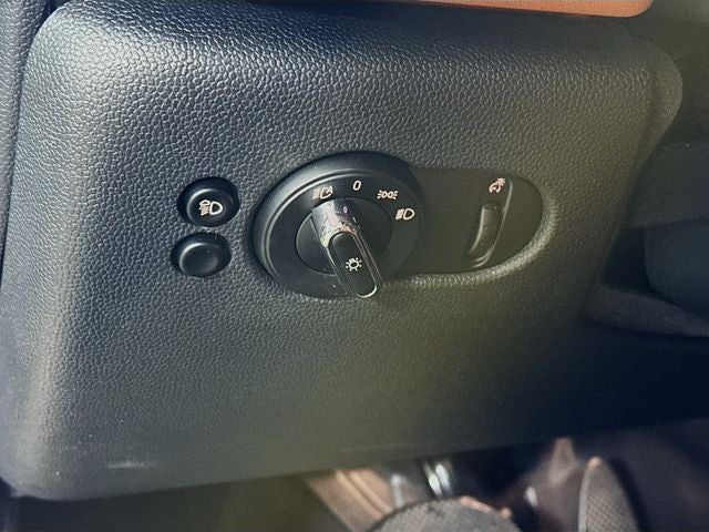 2023 MINI Cooper S Base