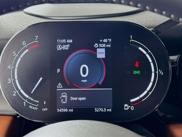 2023 MINI Cooper S Base