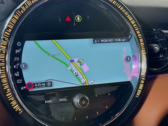 2023 MINI Cooper S Base