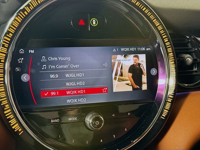 2023 MINI Cooper S Base