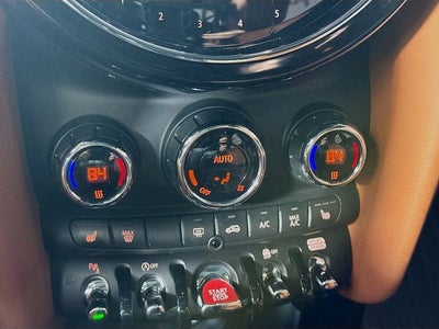 2023 MINI Cooper S Base