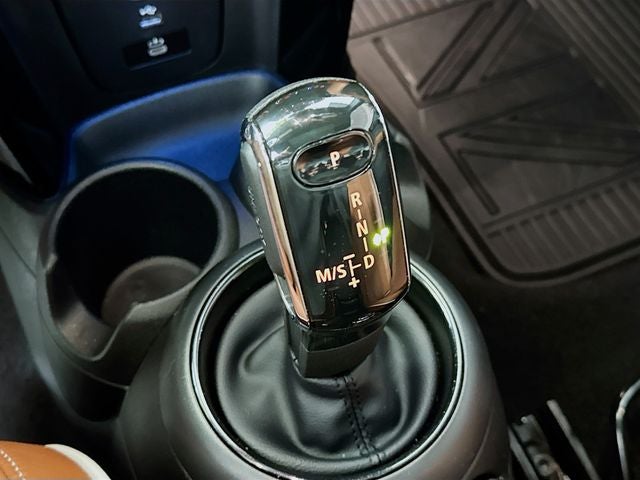 2023 MINI Cooper S Base