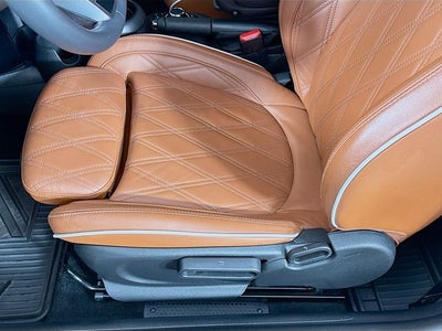 2023 MINI Cooper S Base