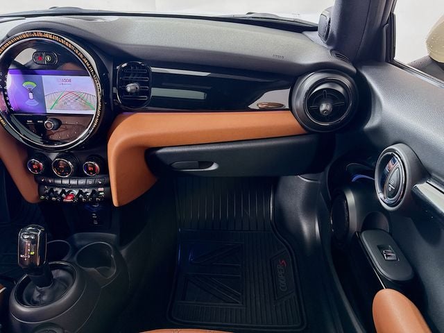 2023 MINI Cooper S Base