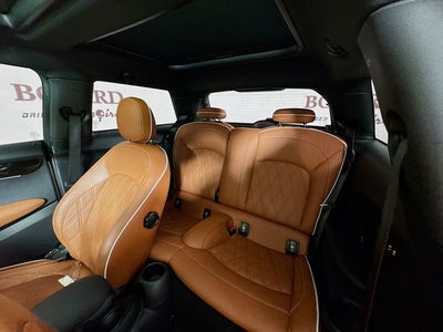 2023 MINI Cooper S Base