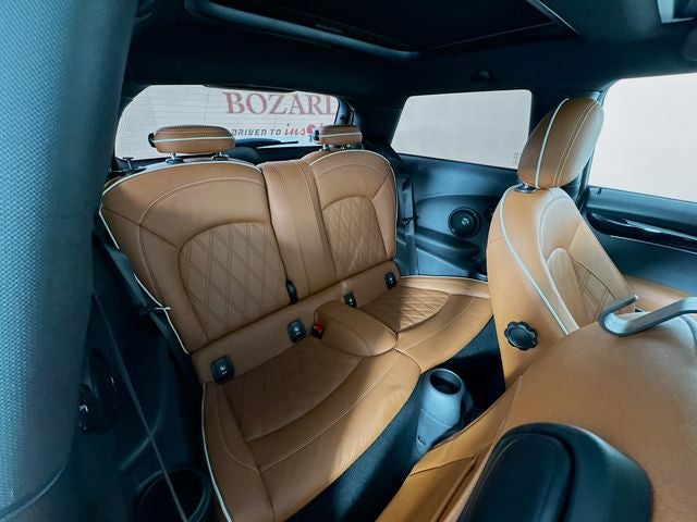 2023 MINI Cooper S Base