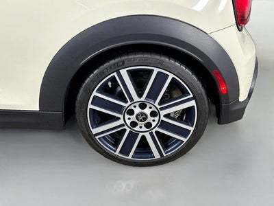 2023 MINI Cooper S Base