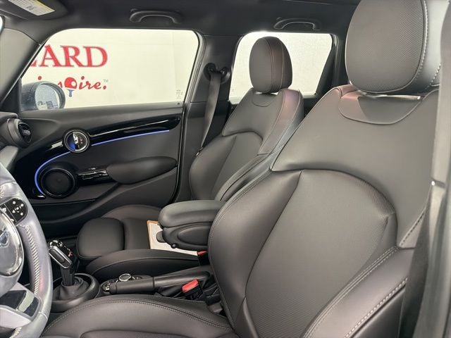 2022 MINI Cooper S Signature