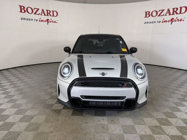 2022 MINI Cooper S Signature