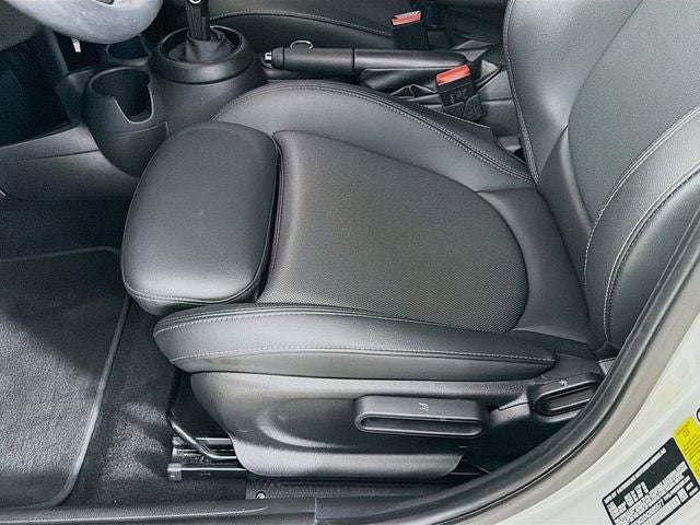 2022 MINI Cooper S Signature