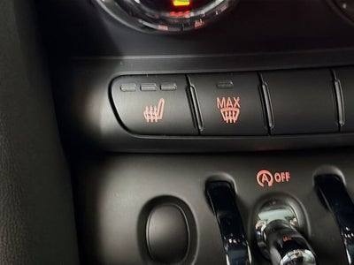 2022 MINI Cooper S Signature