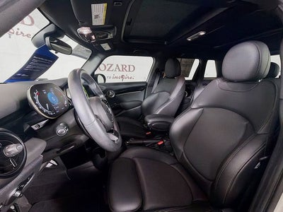 2022 MINI Cooper S Signature