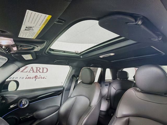 2022 MINI Cooper S Signature