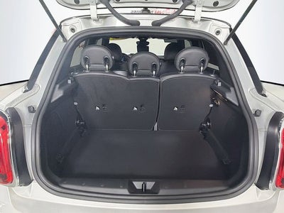 2022 MINI Cooper S Signature