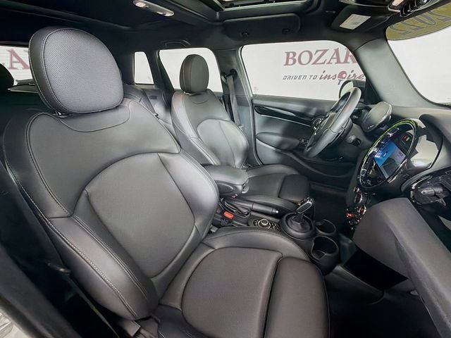 2022 MINI Cooper S Signature